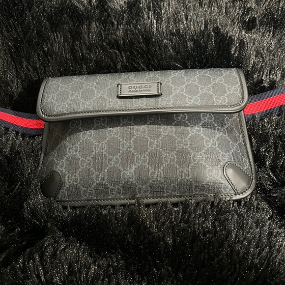 Gucci Vintage Belt Bag – Uptown Cheapskate Torrance